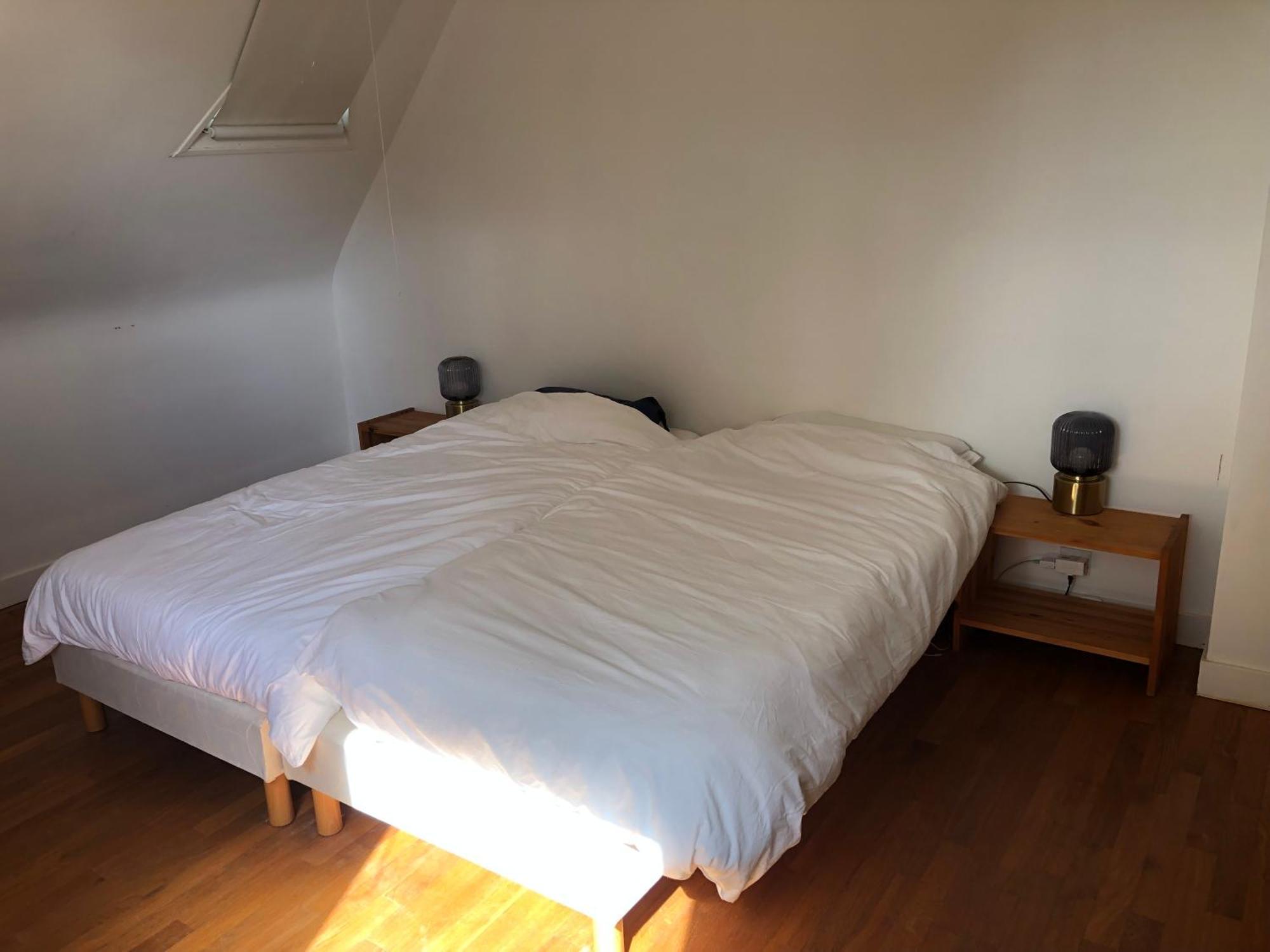 Maison Avec Vue Exceptionnelle Et Grand Jardin *