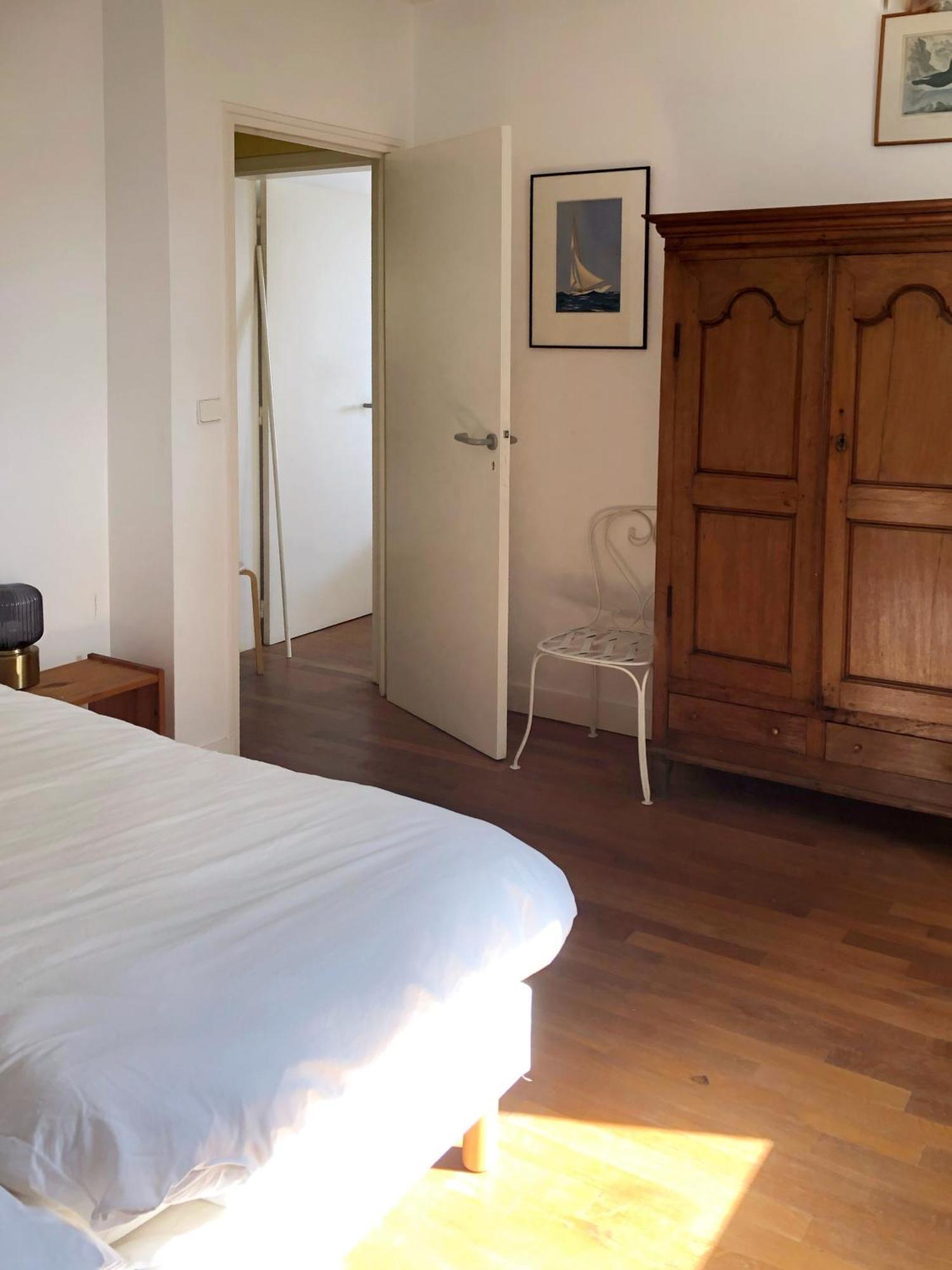 Maison Avec Vue Exceptionnelle Et Grand Jardin Villa Perros-Guirec